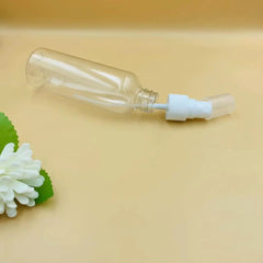 Mist Spray Bottle (Empty Container)