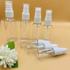 Mist Spray Bottle (Empty Container)