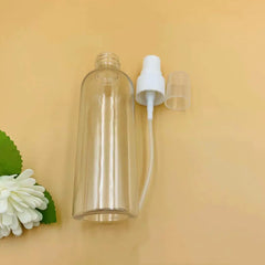 Mist Spray Bottle (Empty Container)