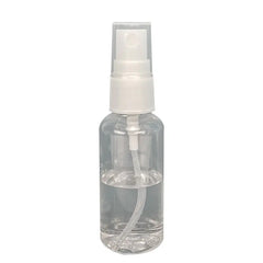 Mist Spray Bottle (Empty Container)